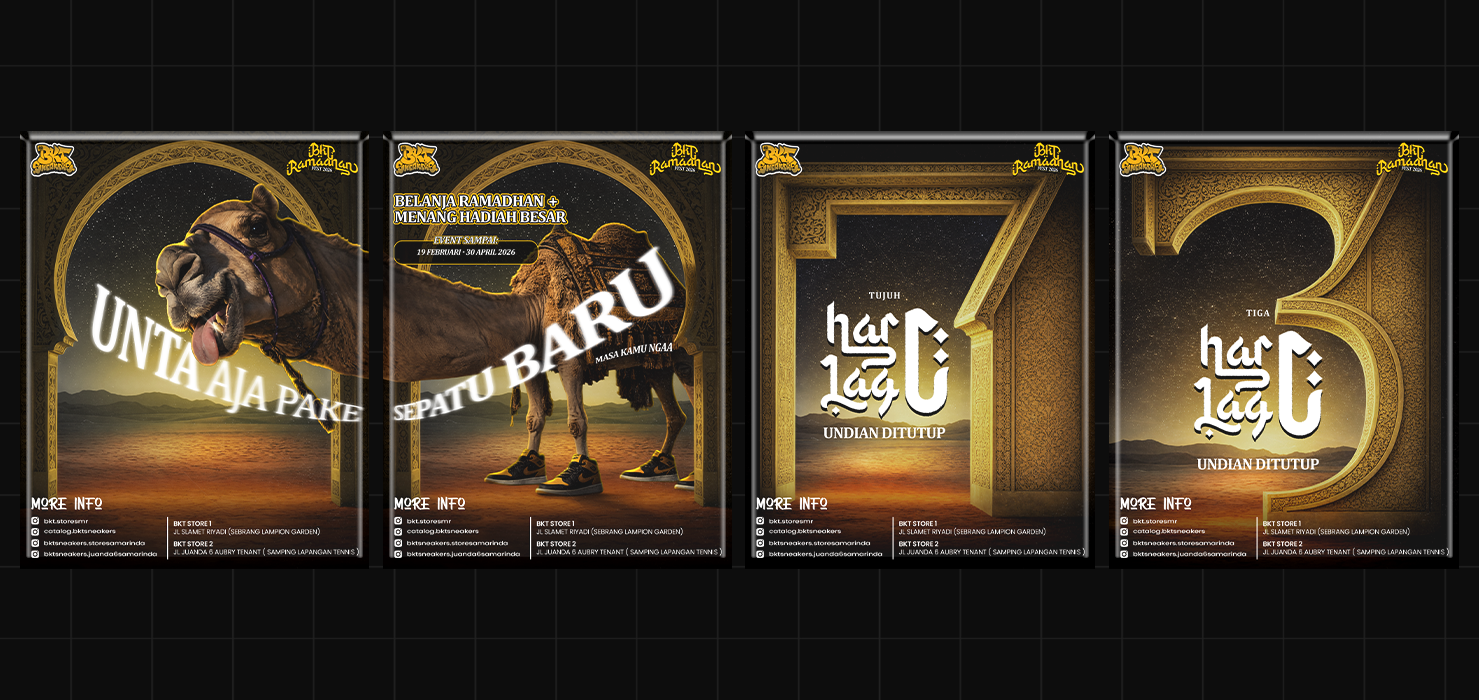 BKT RAMADHAN FEST 2026 (CAMPAIGN)